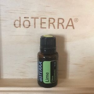 15ml bottle of Lime